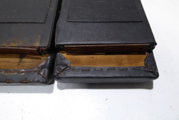 Porsche 914 Kissen Armlehne Konvolut – Bild 8