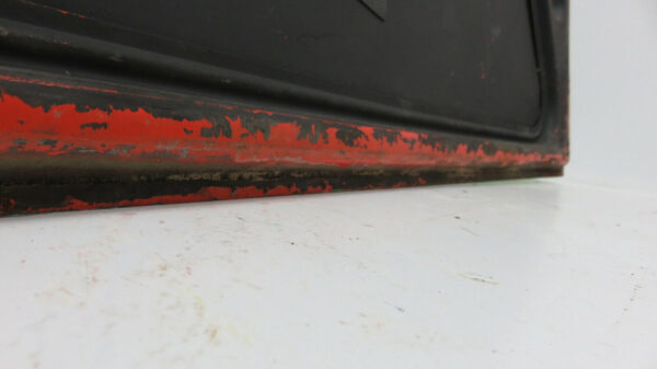 Porsche 914 Kofferhaube Hinten Grün Nr.3 – Bild 11