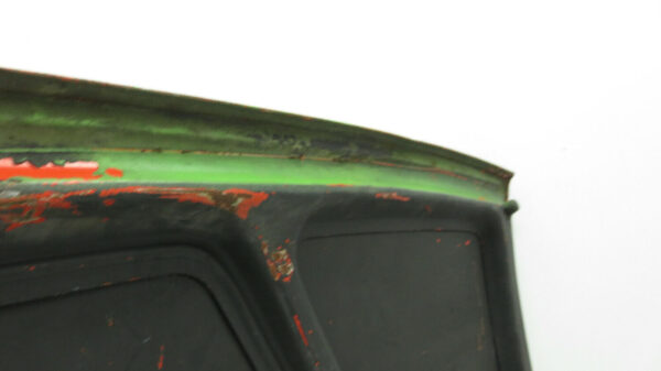 Porsche 914 Kofferhaube Hinten Grün Nr.3 – Bild 9