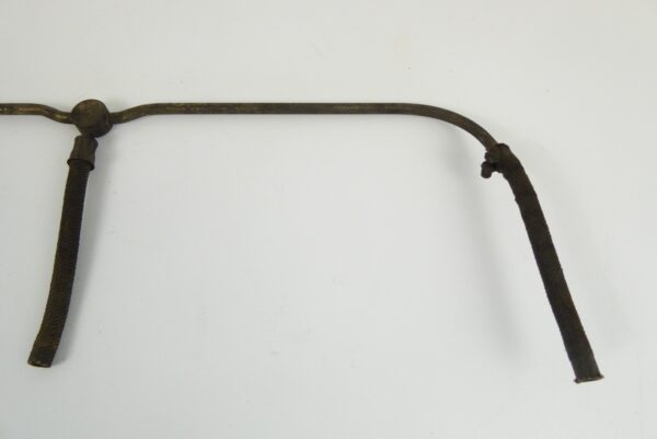 Porsche 914/6  Kraftstoffleitung 91435605600 – Bild 3