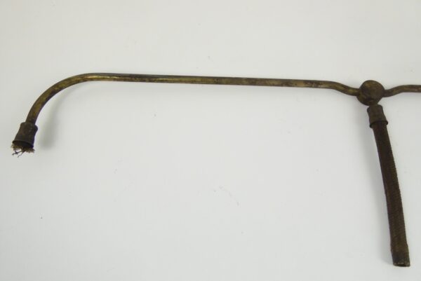 Porsche 914/6  Kraftstoffleitung 91435605600 – Bild 5