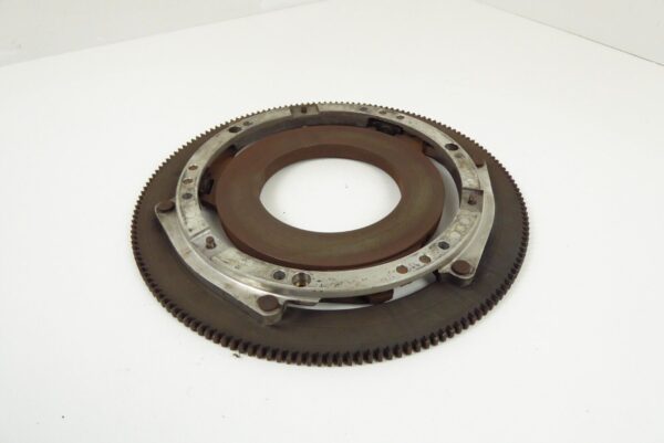 Porsche 928  92811603322 Zwischenring am Getriebe