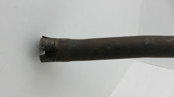 Porsche 928 S4 BISCHOFF Auspuff Mittelschalldämpfer 92811109401 – Bild 6