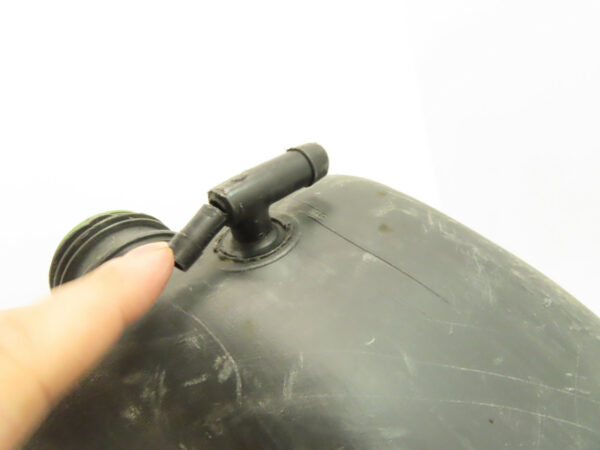 Porsche 928 S4 Kraftstofftank Kraftstoffbehälter 92820100302 Benzintank – Bild 5