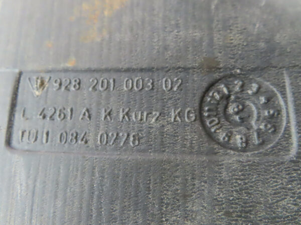 Porsche 928 S4 Kraftstofftank Kraftstoffbehälter 92820100302 Benzintank – Bild 10