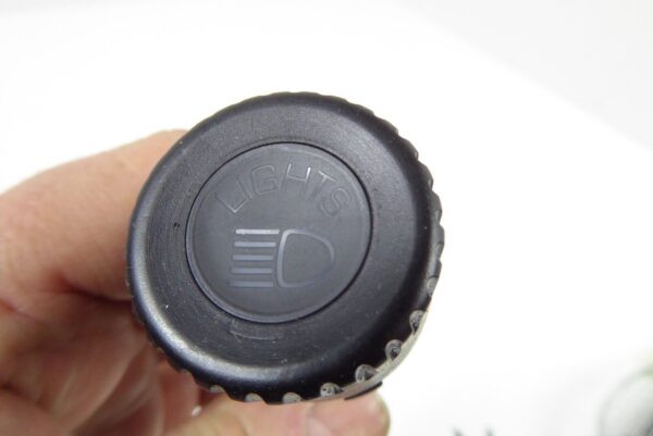 Porsche 928 Scheinwerferschalter  92861310301 NEU