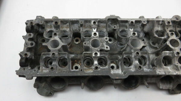 Porsche 928 Zylinderkopf 9281044132R am Motor – Bild 11