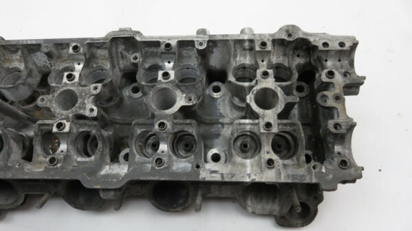 Porsche 928 Zylinderkopf 9281044132R am Motor – Bild 12