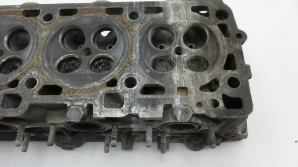Porsche 928 Zylinderkopf 9281044132R am Motor – Bild 7