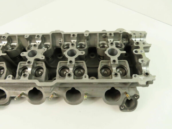 Porsche 928 Zylinderkopf 9281044132R zum Überholen – Bild 11