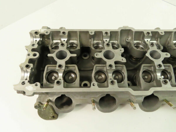 Porsche 928 Zylinderkopf 9281044132R zum Überholen – Bild 10