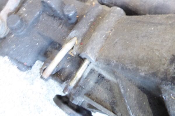 Porsche  944 924 Getriebe Schaltgetriebe ASG24088 – Bild 11