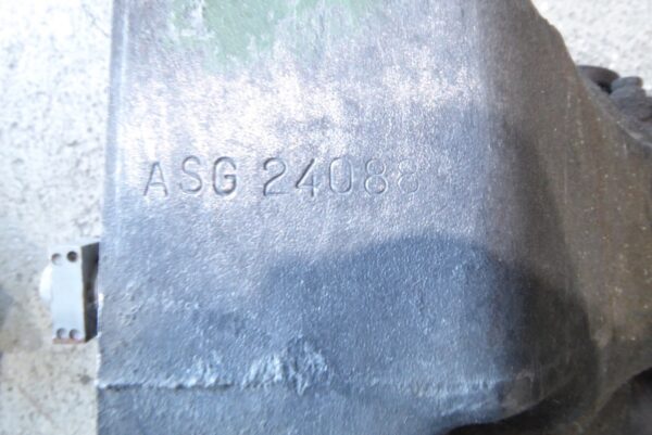 Porsche  944 924 Getriebe Schaltgetriebe ASG24088 – Bild 7