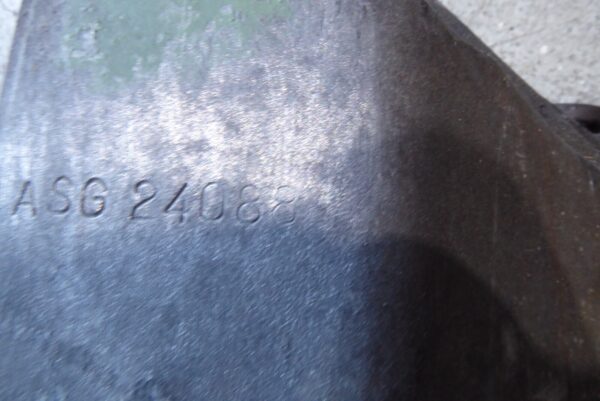 Porsche  944 924 Getriebe Schaltgetriebe ASG24088 – Bild 8