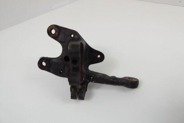 Porsche 944 924s linker Achsschenkel 477407311 – Bild 3