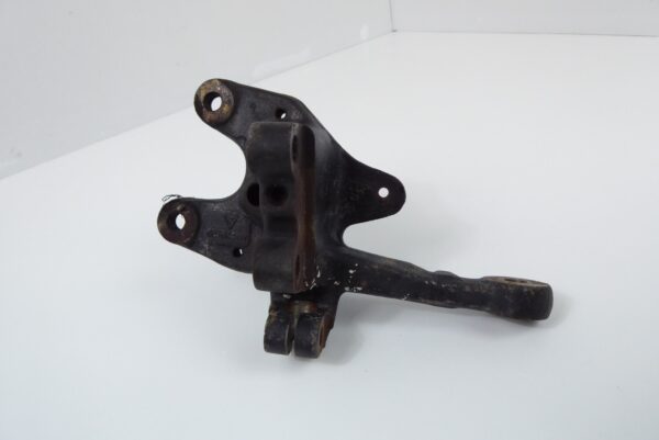 Porsche 944 924s linker Achsschenkel 477407311 – Bild 7