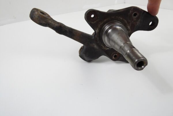 Porsche 944 924s linker Achsschenkel 477407311 – Bild 8