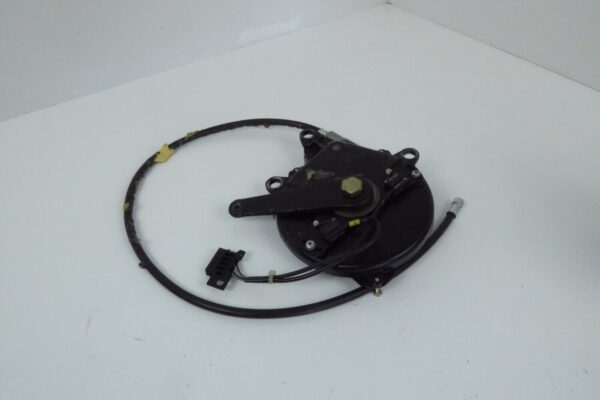 Porsche 964 993 Cabrio Getriebe Verdeckgetriebe re 91156104667 9935610460070B – Bild 5