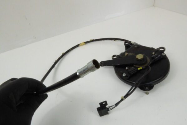 Porsche 964 993 Cabrio Getriebe Verdeckgetriebe re 91156104667 9935610460070B – Bild 7