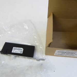 Porsche 970 Panamera Antennenverstärker links 97064710502 NEU