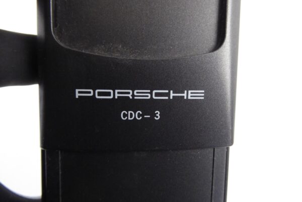 Porsche 986 993 996 CDC-3 Becker BE2660 Silverstone CD-Wechsler – Bild 8