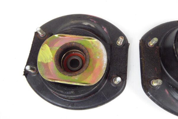 Porsche 993 911 - Domlager vorn Satz Stützlager Federbeinlager 99334301800 – Bild 4