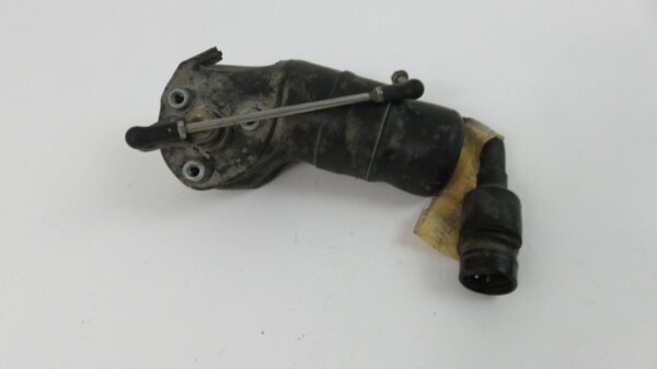 Porsche  993 928 92862405100 Stellmotor Scheinwerfer – Bild 3