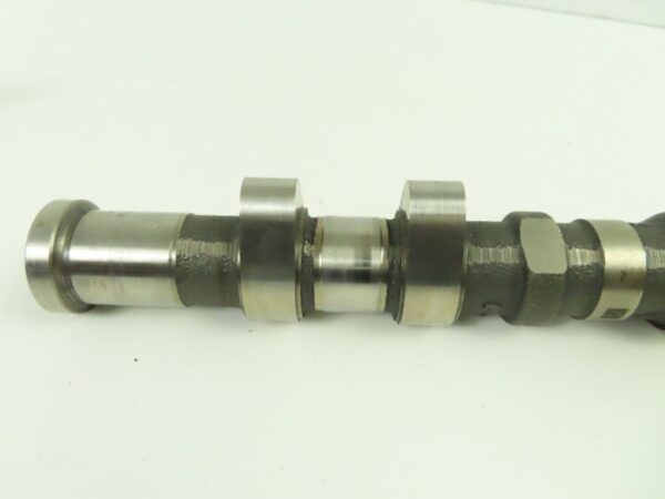 Porsche 997 911  Nockenwelle Auslass Zyl. 4-6 9A122403A 9A110514802 – Bild 4