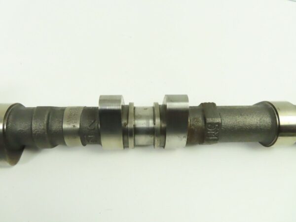 Porsche 997 911  Nockenwelle Auslass Zyl. 4-6 9A122403A 9A110514802 – Bild 9