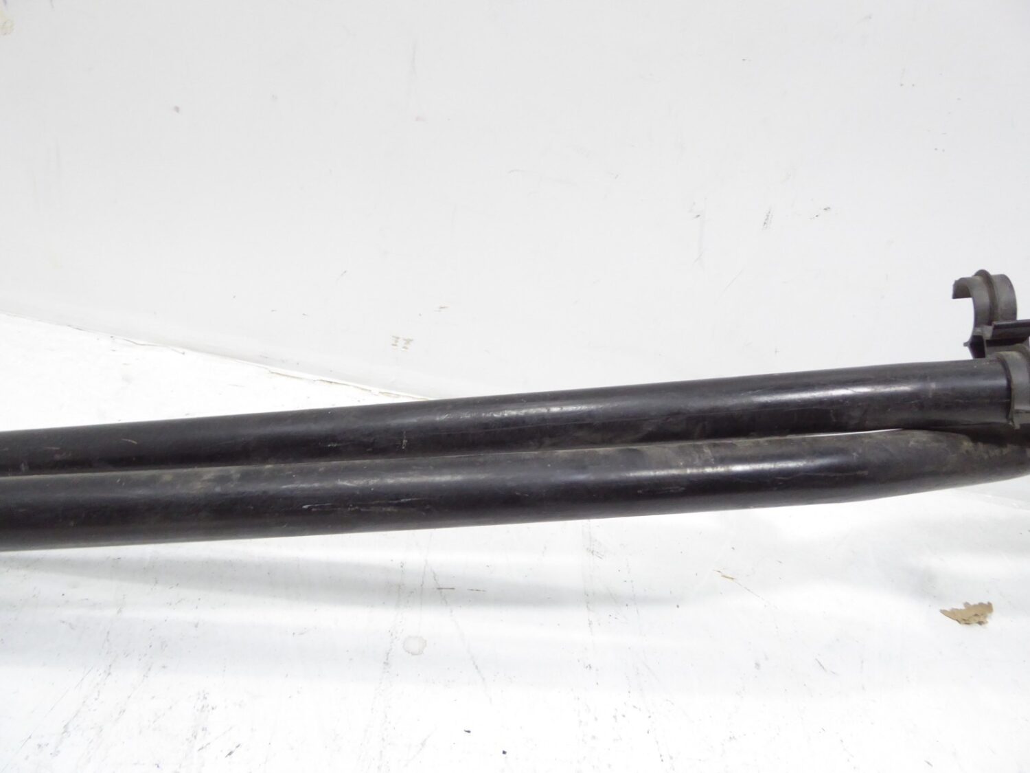 Porsche Boxster 986 Kühlmittelleitungen Kühlwasserrohre Unterboden 99610665202 – Bild 4