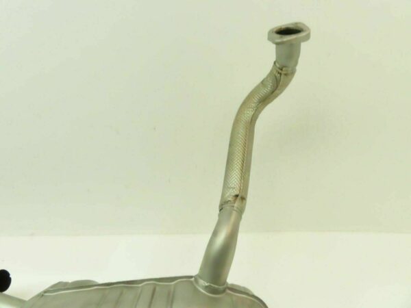 Porsche Boxster / Cayman Auspuff 98111123201-98111127101 – Bild 3