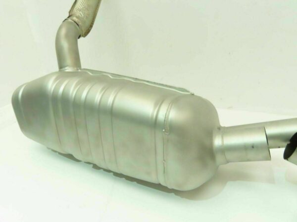 Porsche Boxster / Cayman Auspuff 98111123201-98111127101 – Bild 6