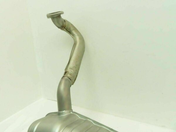 Porsche Boxster / Cayman Auspuff 98111123201-98111127101 – Bild 7