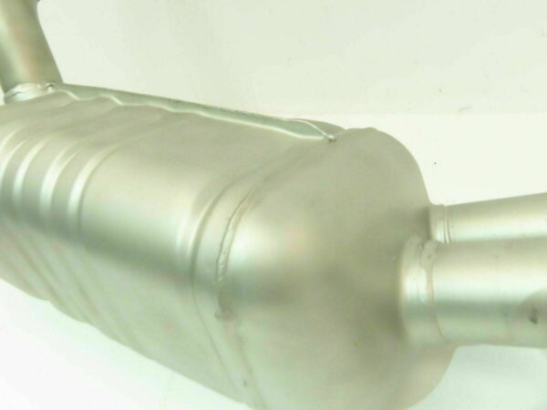 Porsche Boxster / Cayman Auspuff 98111123201-98111127101 – Bild 8