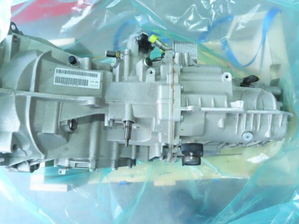 Porsche Boxster Spyder / Cayman S / Cayman GT4 Getriebe Neu 00004321099