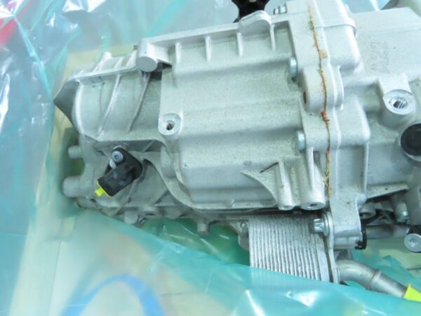 Porsche Boxster Spyder / Cayman S / Cayman GT4 Getriebe Neu 00004321099 – Bild 9