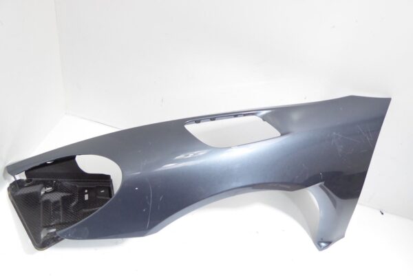 Porsche Cayman 718 982 GT4 RS Left Fender Linker Kotflügel 9GT821017 – Bild 3