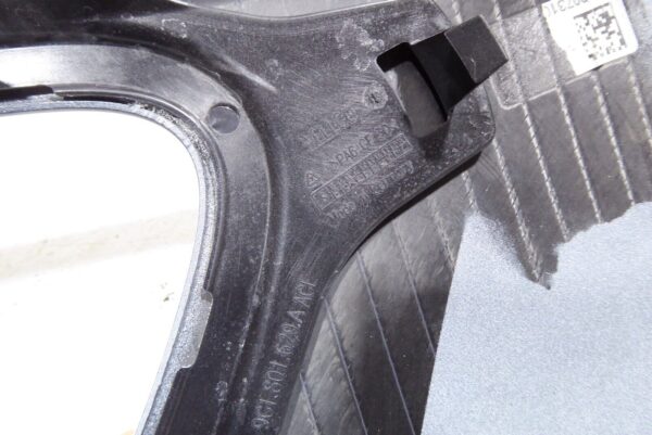 Porsche Cayman 718 982 GT4 RS Left Fender Linker Kotflügel 9GT821017 – Bild 8