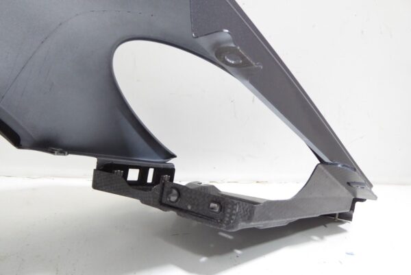 Porsche Cayman 718 982 GT4 RS Left Fender Linker Kotflügel 9GT821017 – Bild 10