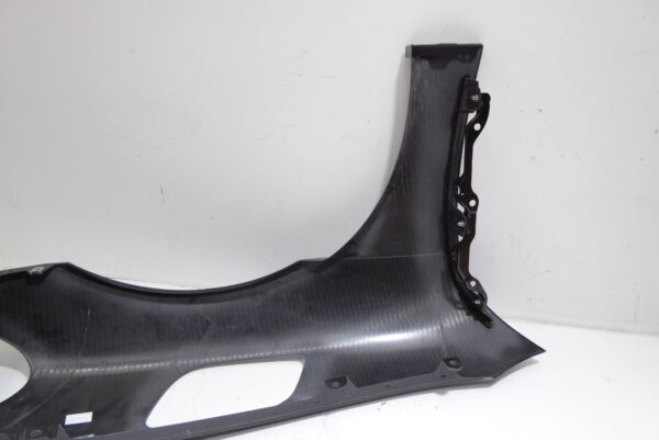 Porsche Cayman 718 982 GT4 RS Left Fender- links  Kotflügel 9GT821017 – Bild 17