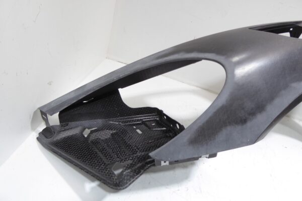 Porsche Cayman 718 982 GT4 RS Left Fender- links  Kotflügel 9GT821017 – Bild 3