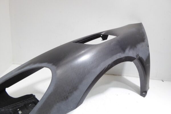 Porsche Cayman 718 982 GT4 RS Left Fender- links  Kotflügel 9GT821017 – Bild 4