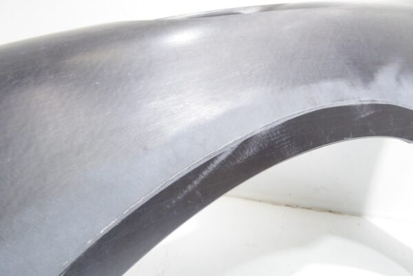 Porsche Cayman 718 982 GT4 RS Left Fender- links  Kotflügel 9GT821017 – Bild 8