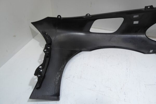 Porsche Cayman 718 982 GT4 RS Left Fender- links  Kotflügel 9GT821017 – Bild 10