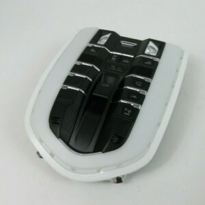 Porsche PANAMERA 970 Innenraumleuchte Leselampe Dachkonsole 7PP959551EQ  NEU