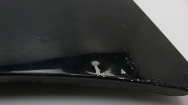 VW Golf  Motorhaube  Fronthaube Schwarz  Nr.67 – Bild 5
