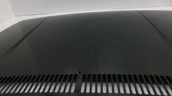 VW Golf  Motorhaube  Fronthaube Schwarz  Nr.67 – Bild 6