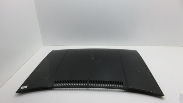 VW Golf  Motorhaube  Fronthaube Schwarz  Nr.67