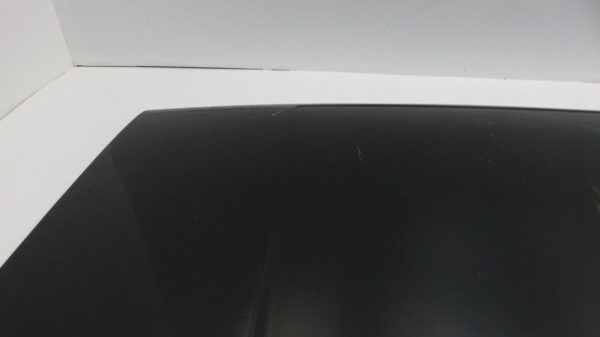 VW Golf  Motorhaube  Fronthaube Schwarz  Nr.67 – Bild 8
