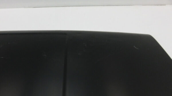 VW Golf  Motorhaube  Fronthaube Schwarz  Nr.67 – Bild 10